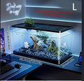 Led turtle tank