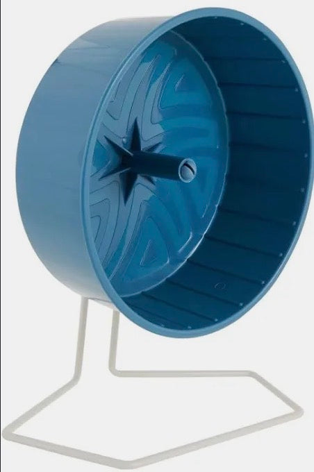 Hamster wheel