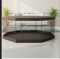 dog house