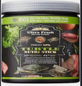 Turtle nutrition snacks