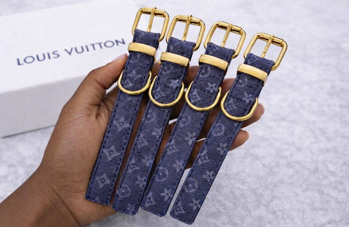 Louie V collar