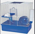 Pet cage