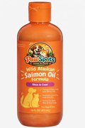 Salmon oil (cats&dogs)