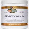 Probiotics (dog health)