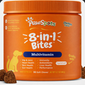 8 in 1 bites